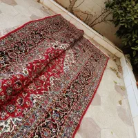 فرش 12 متری در حد نو