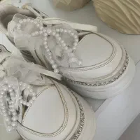 کتونی عروس