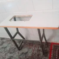 میز چرخخیاطی