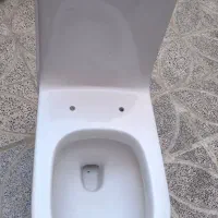 توالت فرنگی