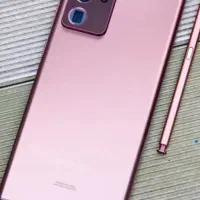 گوشی نوت ۲۰ اولترا ، note 20 oltraرام ۱۲ ،۲۵۶گیگ