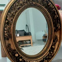 آیینه وارداتی