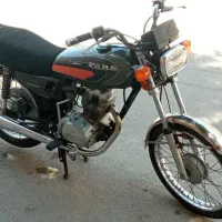 هندا همرو مدل 95 پنج دنده
