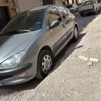 206tu3|خودرو سواری و وانت|ارومیه, |دیوار