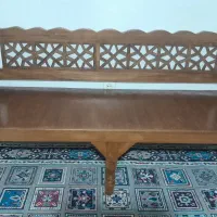 تخت سنتی