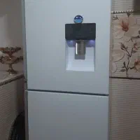 یخچال فریزر