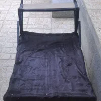 گاری دستی