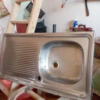 سینگ ظرفشویی