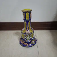شیشه قلیون 3 پوست حاج اوغلی نو