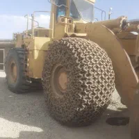 پنچرگیری آپاراتی سیار لودر