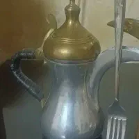دله قهوه