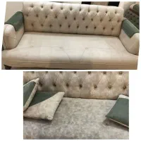 مبل شویی تخصصی آراسته