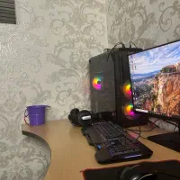 کامپیوتر گیمینگ