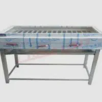 کباب پز 1.5متری