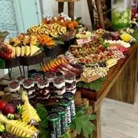 فینگرفود فینگرفود دسر ژله