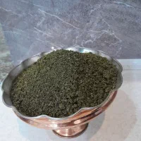 نیشابوری هستم سبزی قرمه و ... با کیفیت ارسال میکنم