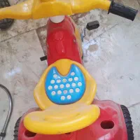 سه چرخه