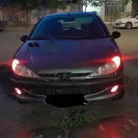 فروش پژو  206