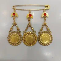 سوزن سه پایه