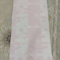 تشک پنبه ی نوباملحفه