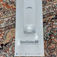 رادیو وایرلس NanoStation m5
