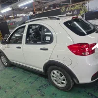 کوئیک gxl