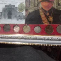 سکه|کلکسیون سکه، تمبر، اسکناس|کرج, کیانمهر|دیوار
