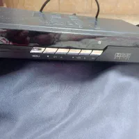 یک عدد گیرنده دیجیتال ABM