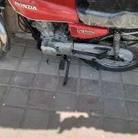 موتور هندا شهباز