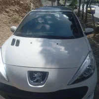۲۰۷ پانا با رینگ مدل۱۴۰۲