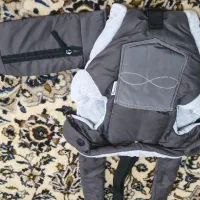 آغوشی