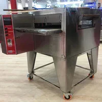 فر پیتزا ریلی۱۲۳۴