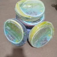 سیم برق افشان مسی
