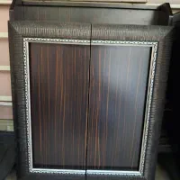 جاکفشی mdf