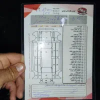 پراید141بنزینی