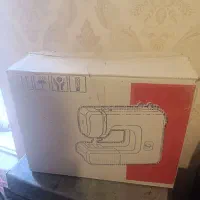 چرخ خیاطی نو آکبند