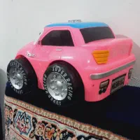 عروسک واسباب بازی