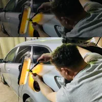 نیاز منده شاگرد صافکاری PDR