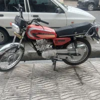 موتور هندا احساس مدل ۹۵