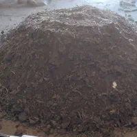 کود مرغداری