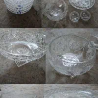 سرویس کریستال چک