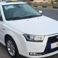 دنا پلاس توربو شارژ تمام اتومات اپشنال