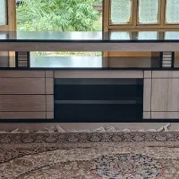 میز تلوزیون