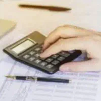 انجام کلیه امور مالی و مالیاتی