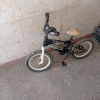 دوچرخه