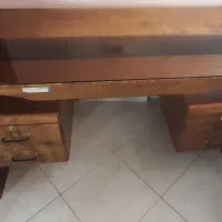 فروش فوق العاده میز اداری ۴ کشو