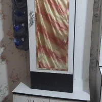 جاکفشی، بوفه