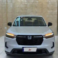 هوندا hrv2000 هیبرید