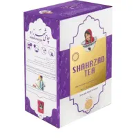 فروش انواع مارک چای با قیمت پارسال تعداد محدود