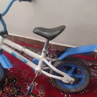 دوچرخه سایز ۱۲